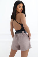 Šortai model 232410 Rue Paris 