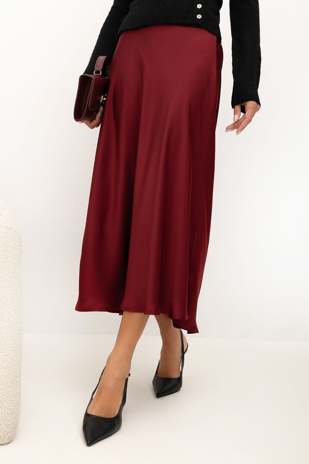 Skirt model 232370 Italy Moda 