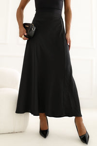  Skirt model 232373 Italy Moda 