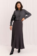 Skirt model 232378 Italy Moda 