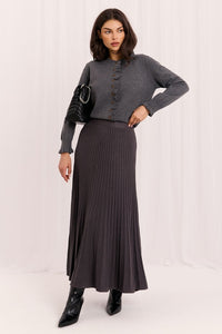  Skirt model 232378 Italy Moda 