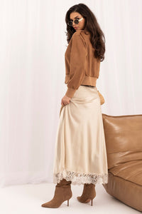  Skirt model 232379 Italy Moda 