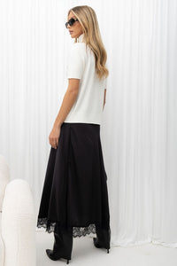  Skirt model 232382 Italy Moda 