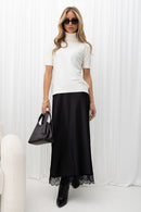  Skirt model 232382 Italy Moda 