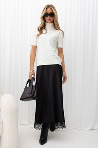  Skirt model 232382 Italy Moda 