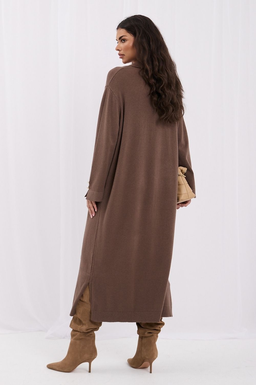  Dieninė suknelė model 232388 Italy Moda 