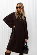  Dieninė suknelė model 232394 Italy Moda 