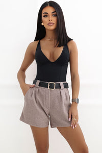  Šortai model 232410 Rue Paris 