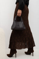  Skirt model 232375 Italy Moda 