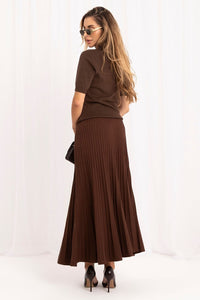  Skirt model 232376 Italy Moda 