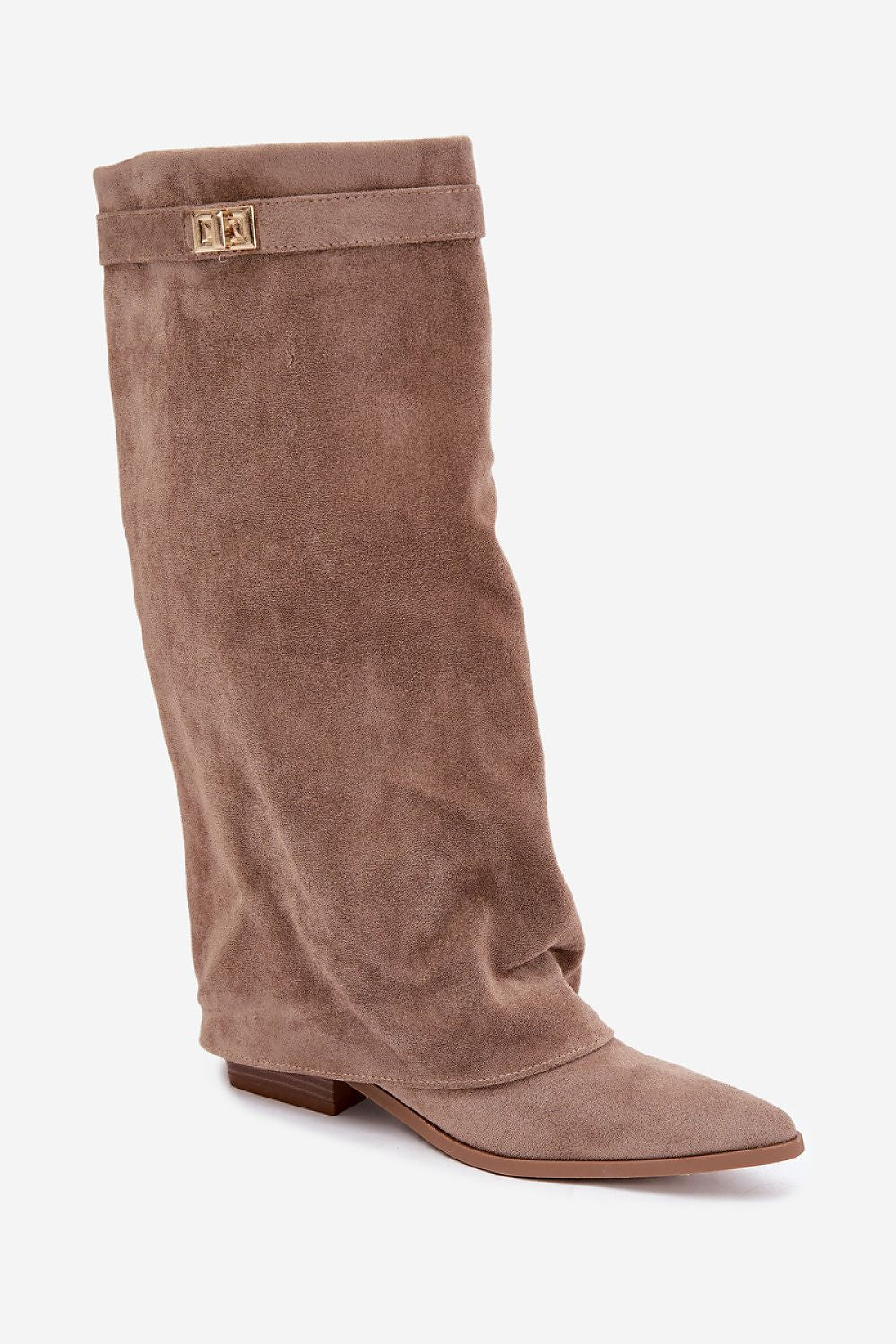  Batai su kulnu model 232628 Step in style 