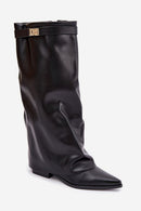  Batai su kulnu model 232631 Step in style 