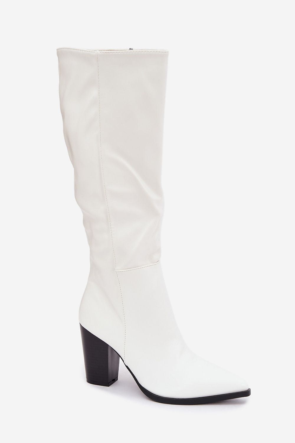  Batai su kulnu model 232632 Step in style 