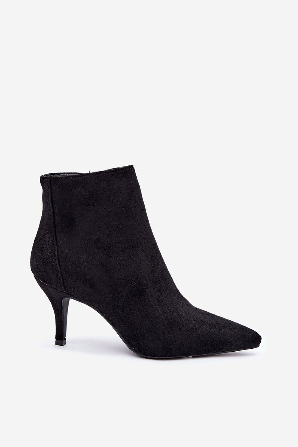  Batai su kulnu model 232640 Step in style 