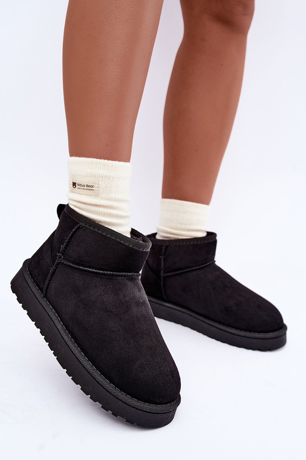  Sniego batai model 232644 Step in style 