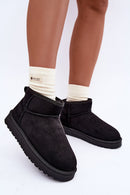  Sniego batai model 232644 Step in style 