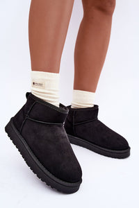  Sniego batai model 232644 Step in style 