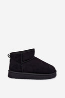  Sniego batai model 232644 Step in style 