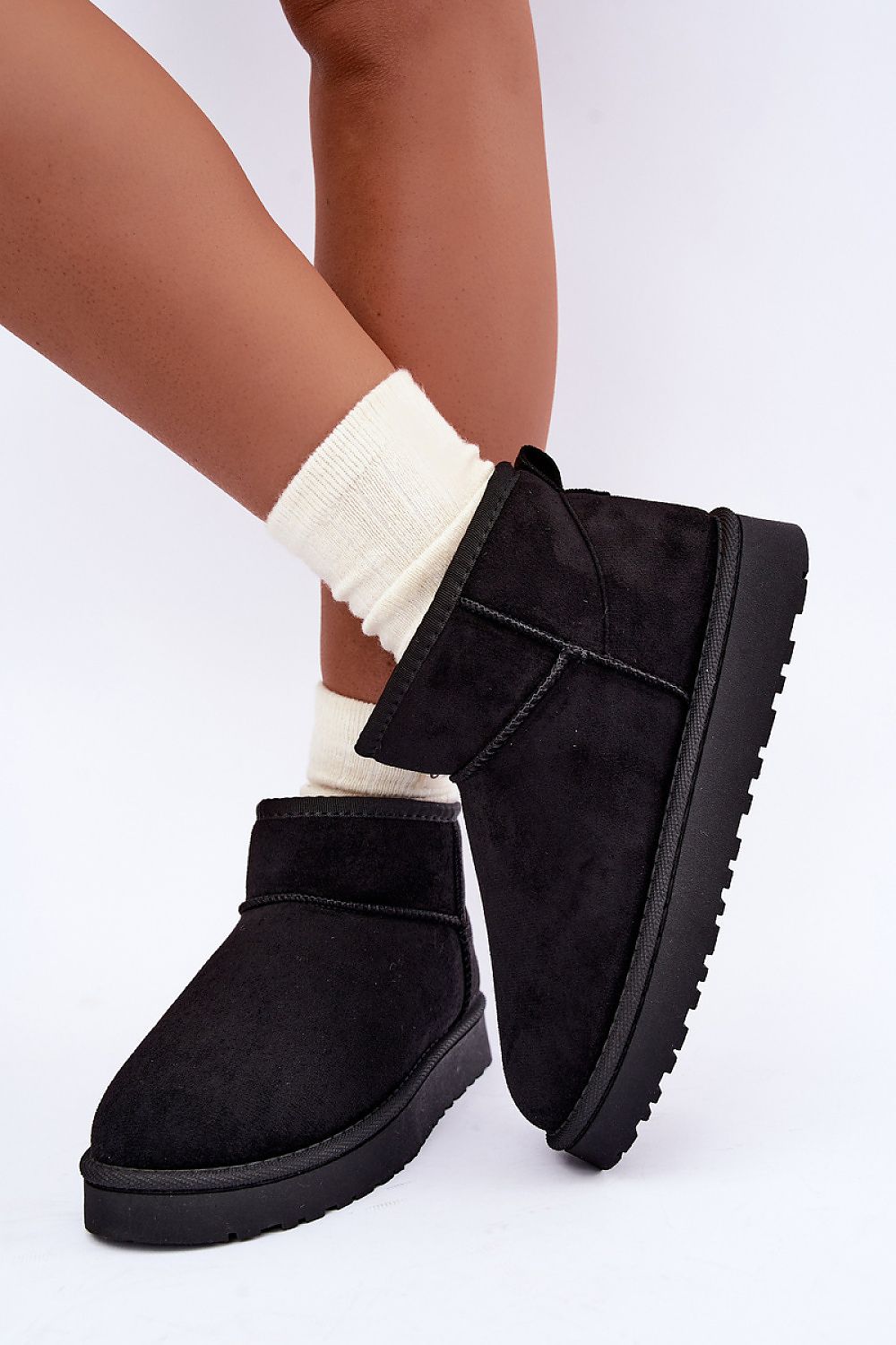  Sniego batai model 232644 Step in style 