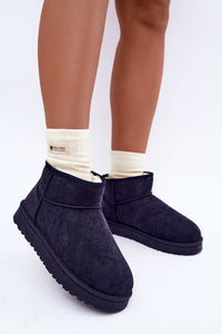  Sniego batai model 232645 Step in style 
