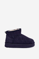  Sniego batai model 232645 Step in style 