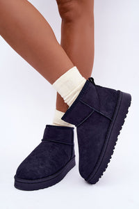  Sniego batai model 232645 Step in style 