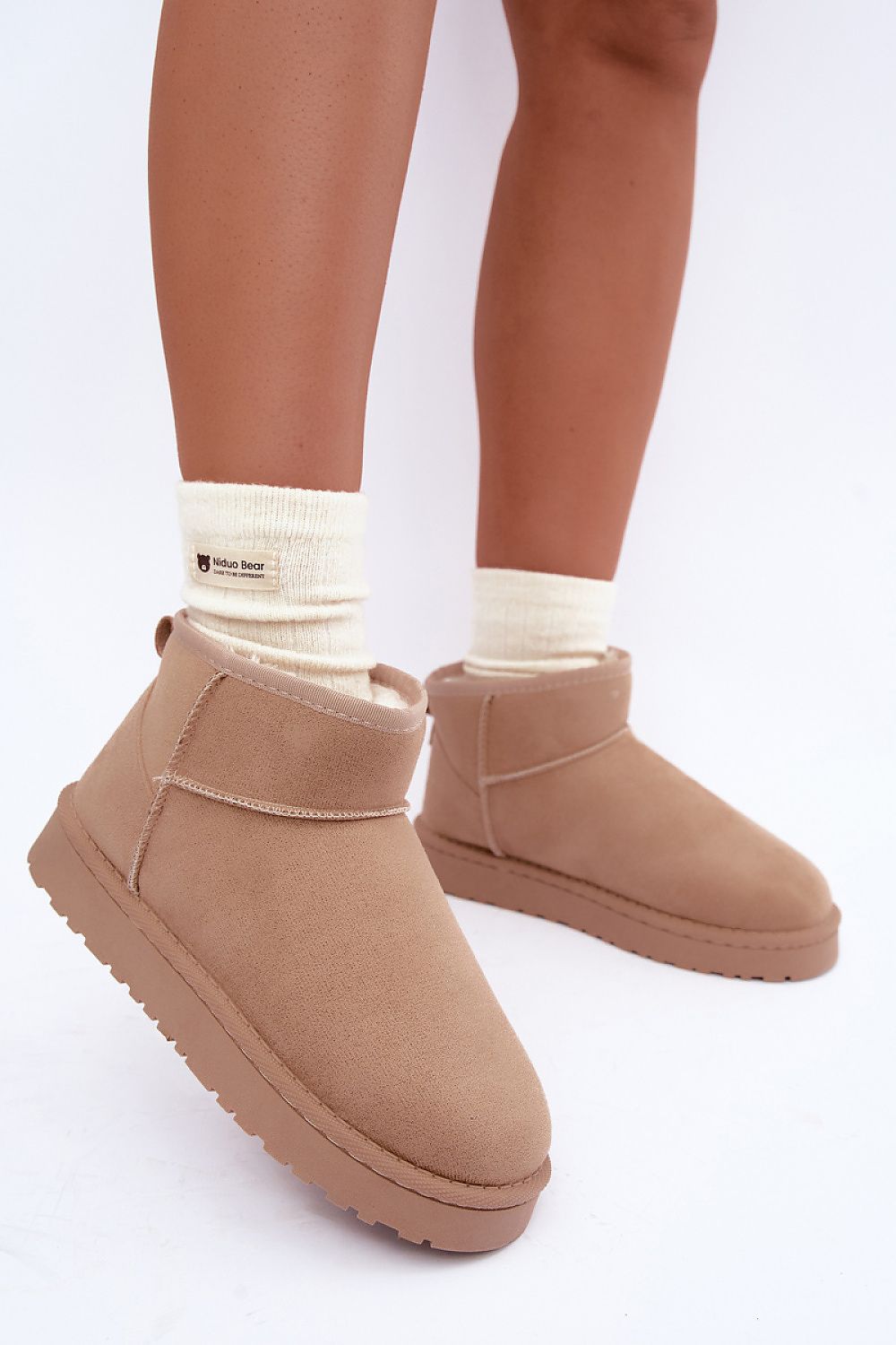  Sniego batai model 232646 Step in style 