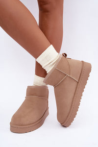  Sniego batai model 232646 Step in style 