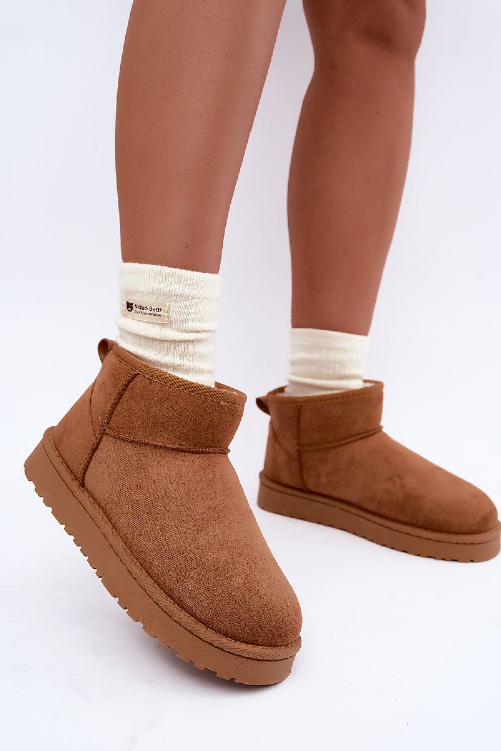  Sniego batai model 232647 Step in style 