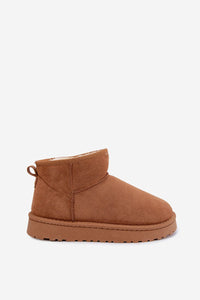  Sniego batai model 232647 Step in style 