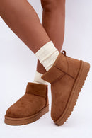  Sniego batai model 232647 Step in style 