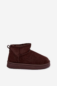  Sniego batai model 232648 Step in style 