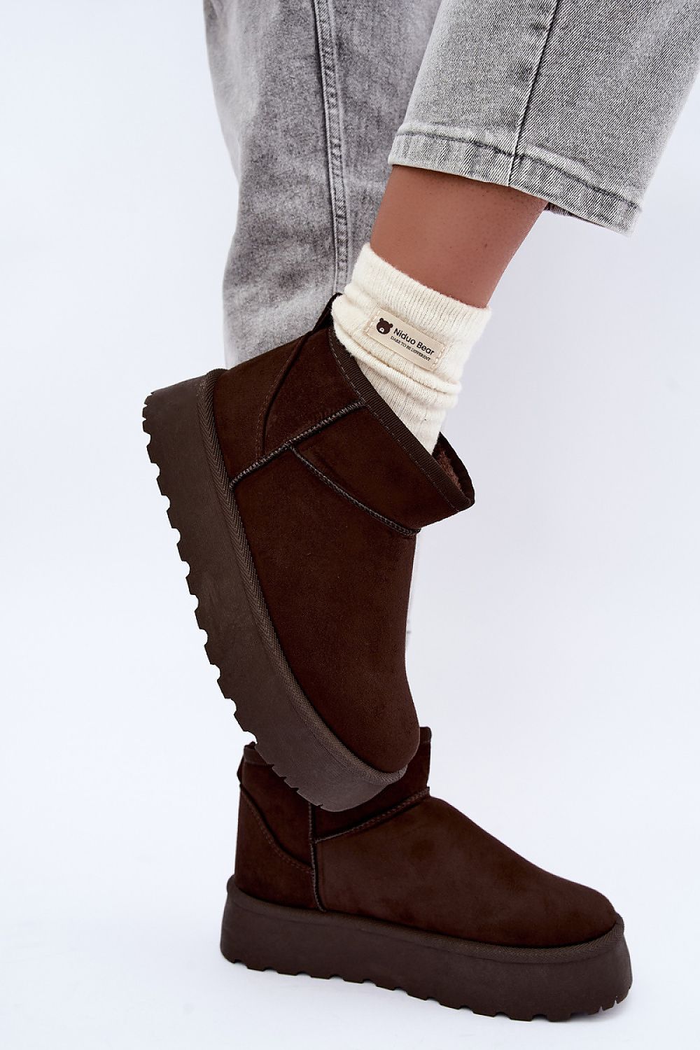  Sniego batai model 232649 Step in style 