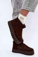  Sniego batai model 232649 Step in style 