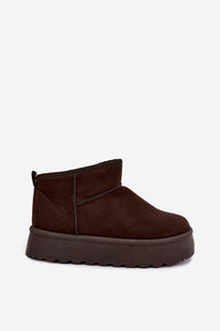  Sniego batai model 232649 Step in style 