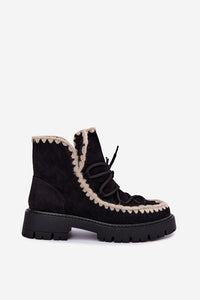  Sniego batai model 232650 Step in style 