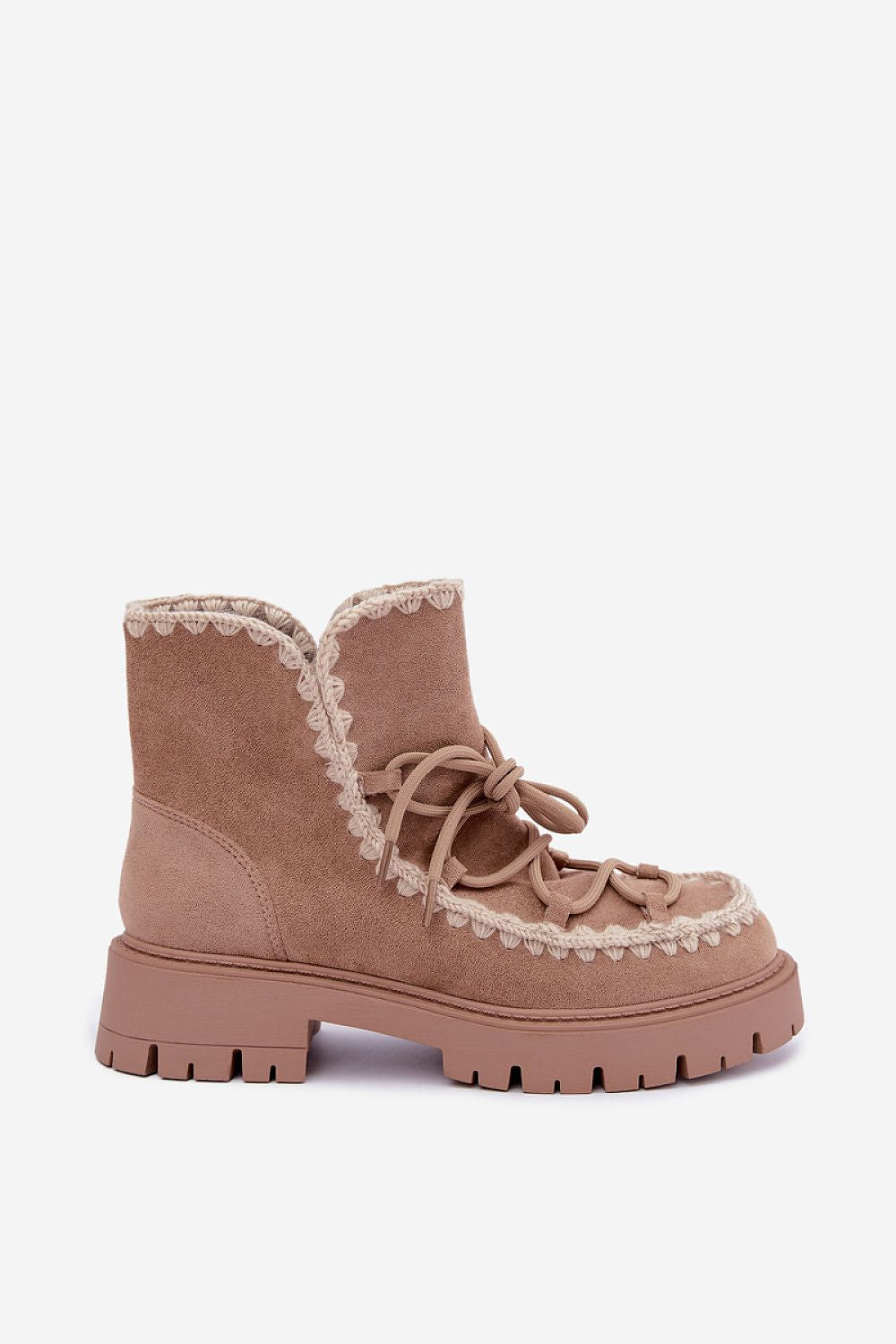  Sniego batai model 232651 Step in style 