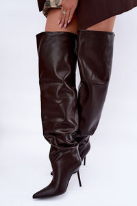  Batai su kulnu model 232664 Step in style 