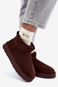  Sniego batai model 232648 Step in style 