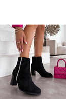  Batai su kulnu model 232683 Solea 