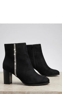  Batai su kulnu model 232683 Solea 