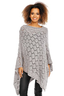  Nėščiųjų megztinis model 94515 PeeKaBoo 