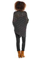  Nėščiųjų megztinis model 94517 PeeKaBoo 