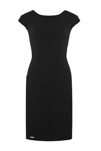 Kokteilinė suknelė model 108524 Jersa 