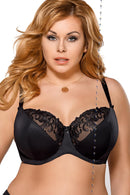  Minkštas model 117762 Gorsenia Lingerie 