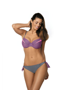  Dviejų dalių maudymosi kostiumėlis model 56731 Marko 
