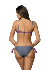  Dviejų dalių maudymosi kostiumėlis model 56731 Marko 