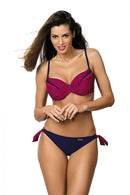  Dviejų dalių maudymosi kostiumėlis model 56730 Marko 