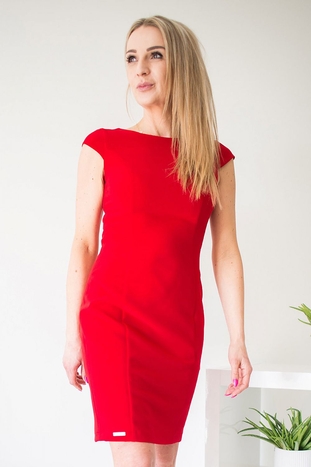 Dieninė suknelė Jersa