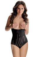  Aprangos formos kūnas model 119538 Julimex Shapewear 